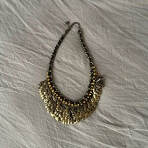 Zara necklace accessories